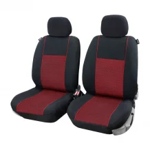 Cappa Autopotahy PONZA červená Pick Up 2 ks