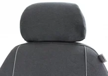 Cappa Autopotahy PONZA stříbrná 2 – nedělené