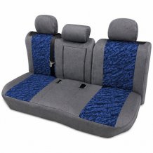 Cappa Autopotahy ROMA modrá Škoda Octavia III (2013 – 2020)