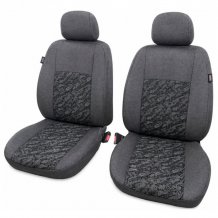 Cappa Autopotahy ROMA šedá Škoda Octavia III (2013 – 2020)