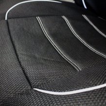 Cappa Autopotahy SEOUL FABIA černá