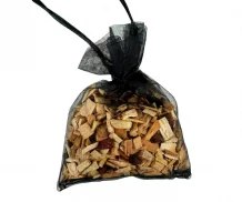 Cappa Autovůně Wood Fresh Bag Arctic Ice