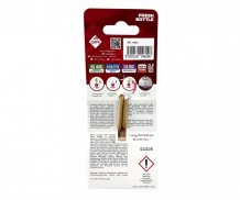 Cappa Autovůně Wood Fresh Bottle Bubble Gum