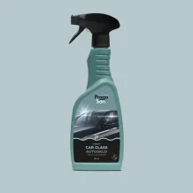 CAR GLASS / AUTOSKLO