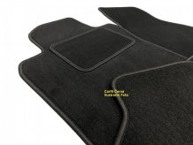 Autokoberce Mercedes Vaneo 2002 - 2005 Carfit (2932)