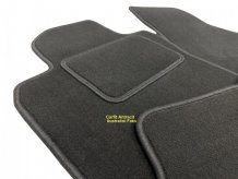 Autokoberce Mercedes Vaneo 2002 - 2005 Carfit (2932)