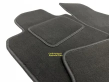 Autokoberce Opel Kadett E bez katalyzátoru 1984 - 1993 Carfit (3412)