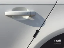Chránič dveří R-Stick-3 barvy