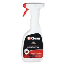 Čistič B-Clean - čistič skvrn