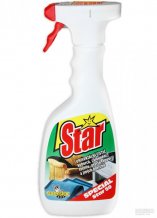 Čistič STAR 50 - čistič skvrn