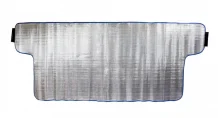 Clona na přední sklo 204×80cm