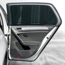 Clona sluneční boční, navlékací 2 ks