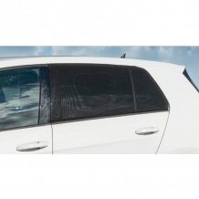 Clona sluneční boční, navlékací 2 ks