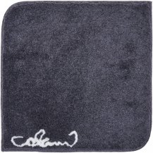 Colani 40 - Kúpeľňová predložka (malá), antracitová