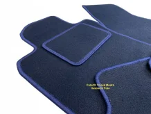 Autokoberce Opel Zafira 7 míst 2004 - 06/2005 Colorfit (3439)
