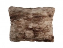 Dekorační polštářek Luxury Cushion 900 brown