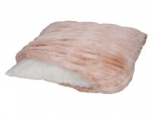 Dekorační polštářek Luxury Cushion 900 pink