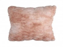 Dekorační polštářek Luxury Cushion 900 pink