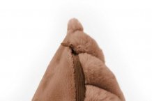 Dekorační polštářek PLUSH (6 barev)