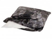 Dekorační polštářek Rumba cushion 500 grey
