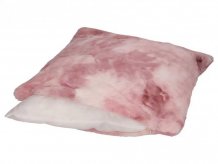 Dekorační polštářek Rumba cushion 500 pink