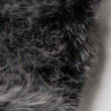 Dekorační polštářek Samba 595 anthracite