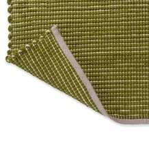 Designový kusový koberec B&C Frame leaf 129307 Brink & Campman