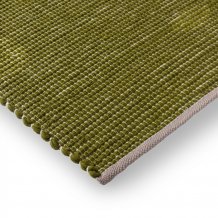Designový kusový koberec B&C Frame leaf 129307 Brink & Campman