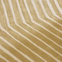 Designový vlněný koberec Marimekko Kalasääski brass 134001 Brink & Campman