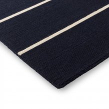 Designový vlněný koberec Marimekko Tiibet modrý 132808 Brink & Campman