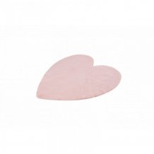 Dětská předložka Luna 859 powder pink