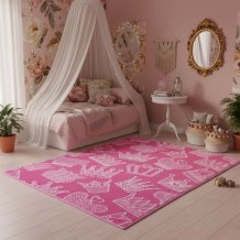 Dětský koberec Ritmo Kids 24RWR