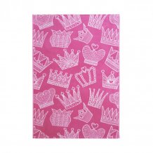 Dětský koberec Ritmo Kids 24RWR