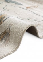 Dětský koberec Adventures 106209 Cream Multicolor