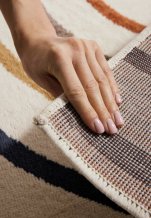 Dětský koberec Adventures 106212 Cream Multicolor