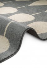 Dětský koberec Adventures 106216 Grey Cream