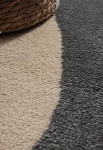 Dětský koberec Adventures 106216 Grey Cream