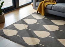 Dětský koberec Adventures 106216 Grey Cream