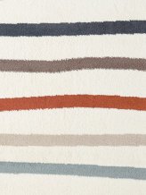 Dětský koberec Adventures 106410 Cream Multicolor