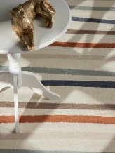 Dětský koberec Adventures 106410 Cream Multicolor