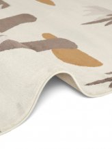 Dětský koberec Adventures 106412 Cream Multicolor