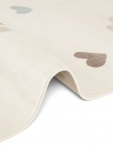 Dětský koberec Adventures 106418 Cream Multicolor