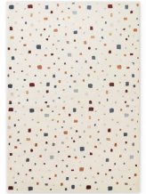 Dětský koberec Adventures 106419 Cream Multicolor