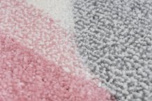Dětský koberec Amigo 327 pink
