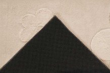 Dětský koberec Bambi 302 beige