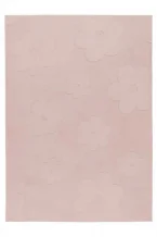 Dětský koberec Bambi 302 pink