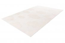 Dětský koberec Bambi 303 ivory