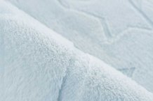 Dětský koberec Bambi 304 blue