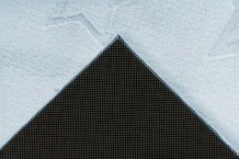 Dětský koberec Bambi 304 blue