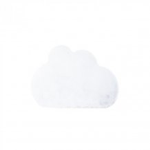 Dětský koberec Caty 5301 white